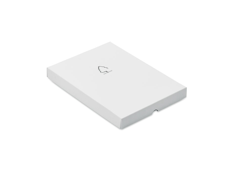 SAVAGE - Notebook in betulla A5 FullGadgets.com