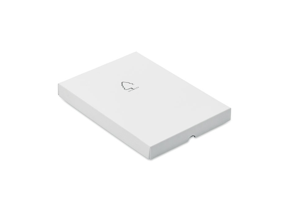 SAVAGE - Notebook in betulla A5 FullGadgets.com