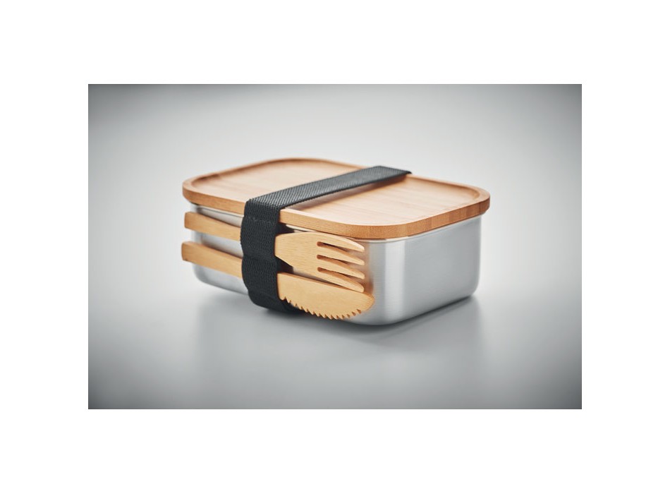 SAVANNA - Portapranzo 600ml FullGadgets.com