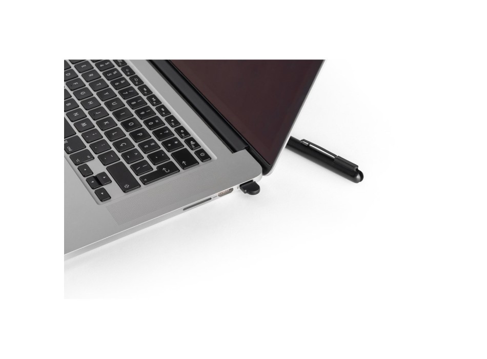 SAVERY. Penna a sfera in ABS con memoria UDP da 4 GB FullGadgets.com