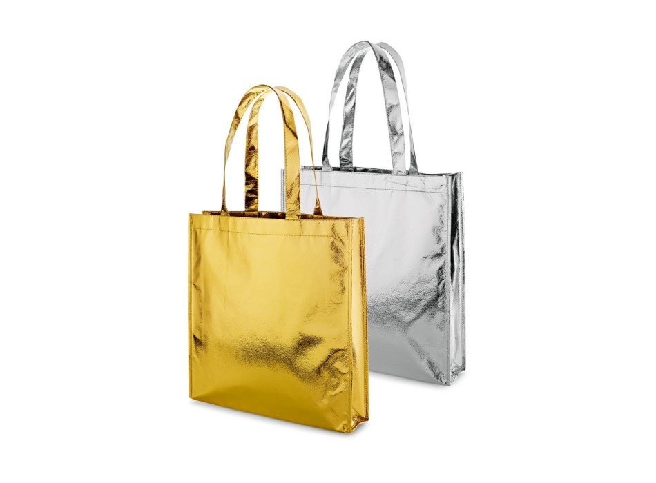 SAWGRASS. Borsa in TNT laminata lucida (90 g/m²) FullGadgets.com