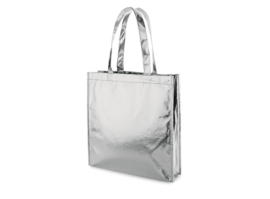 SAWGRASS. Borsa in TNT laminata lucida (90 g/m²) FullGadgets.com