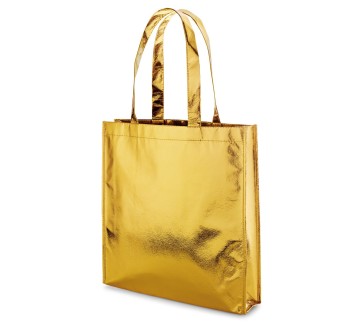 SAWGRASS. Borsa in TNT laminata lucida (90 g/m²) FullGadgets.com