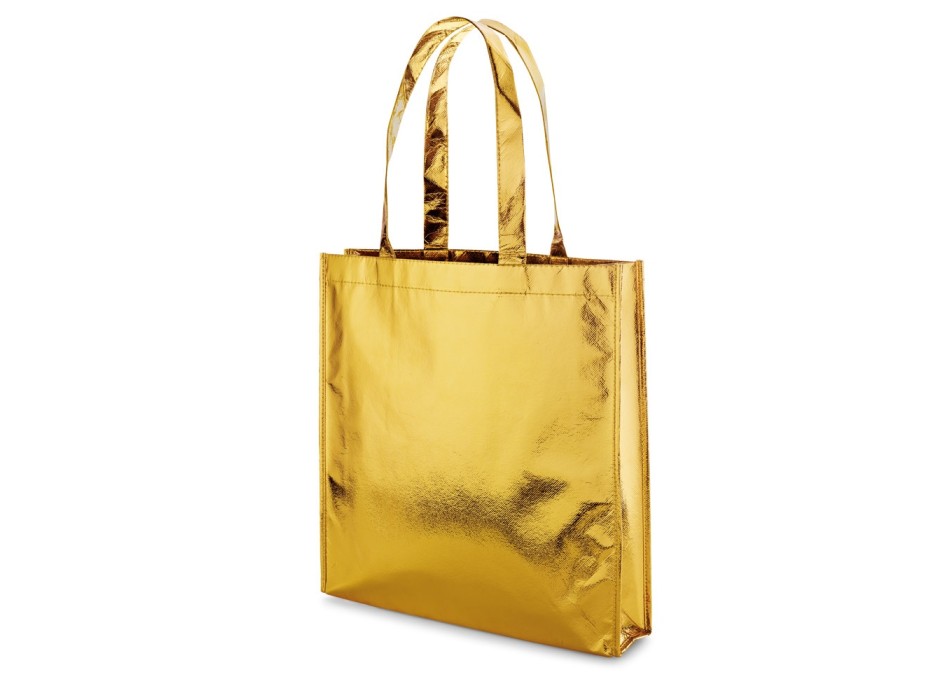 SAWGRASS. Borsa in TNT laminata lucida (90 g/m²) FullGadgets.com