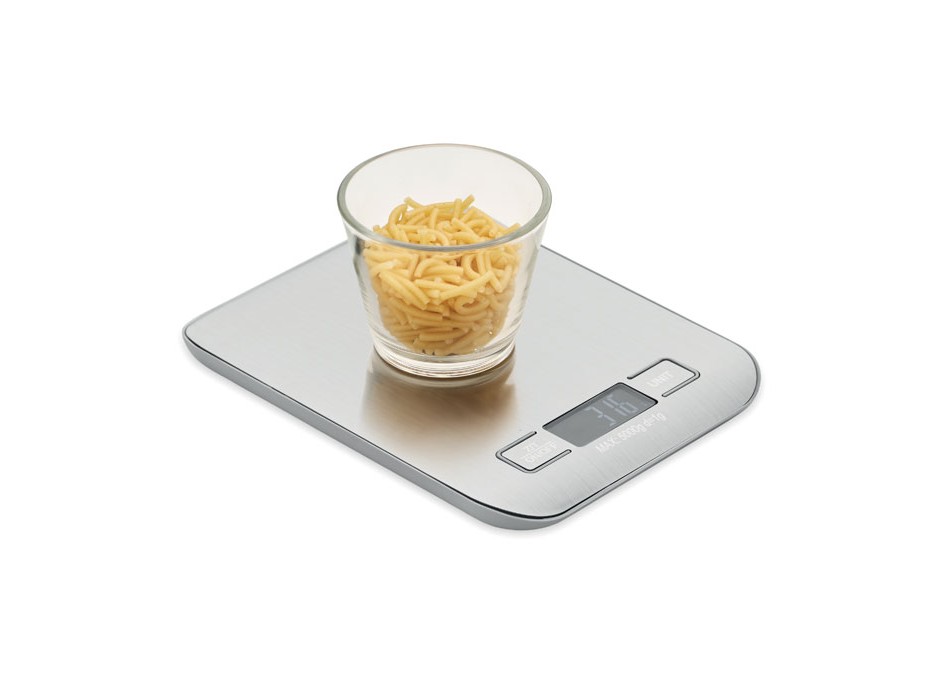 SCALE IT - Bilancia digitale da 5 kg FullGadgets.com