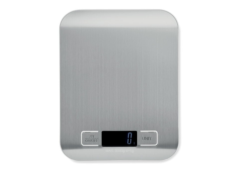 SCALE IT - Bilancia digitale da 5 kg FullGadgets.com