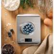 SCALE IT - Bilancia digitale da 5 kg FullGadgets.com