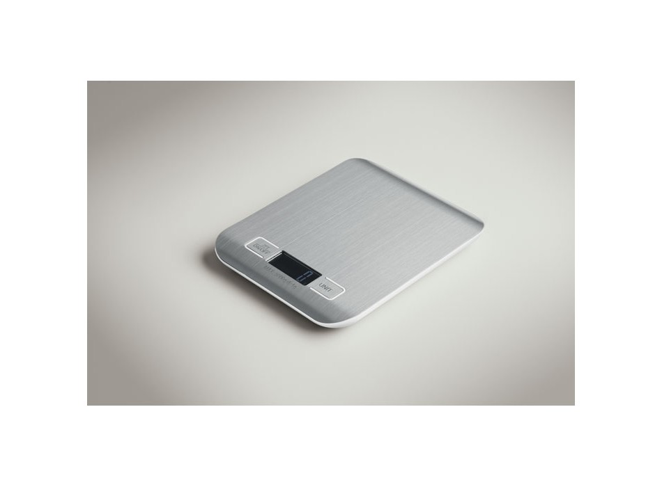 SCALE IT - Bilancia digitale da 5 kg FullGadgets.com