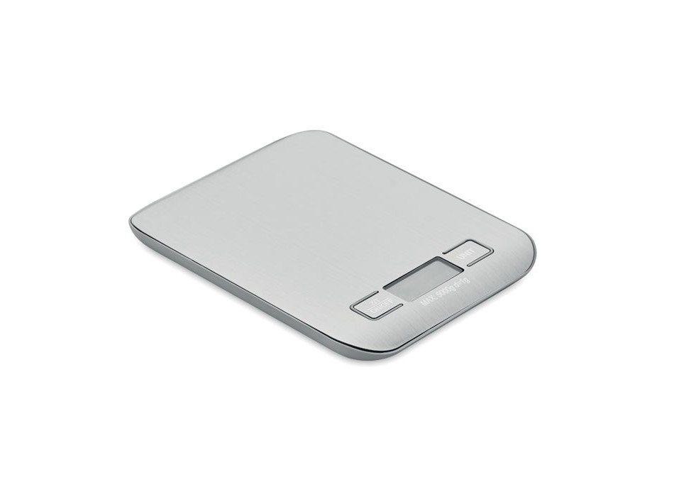 SCALE IT - Bilancia digitale da 5 kg FullGadgets.com