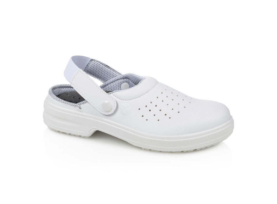 Scarpa di sicurezza Oxford, si FullGadgets.com