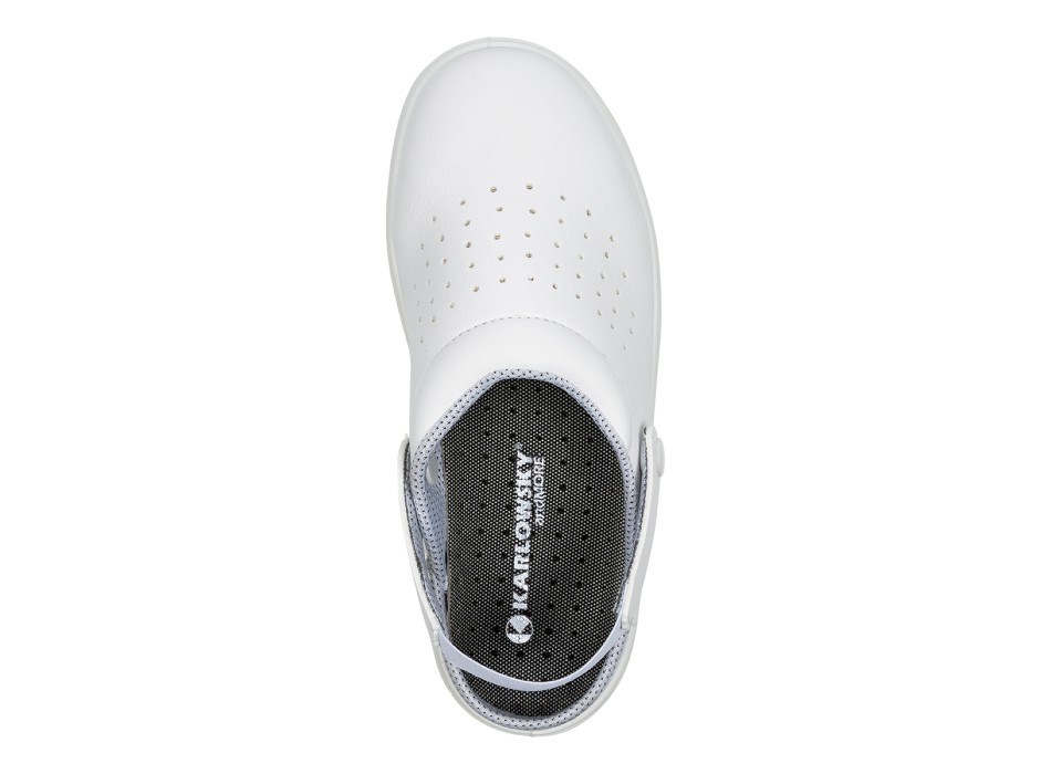 Scarpa di sicurezza Oxford, si FullGadgets.com