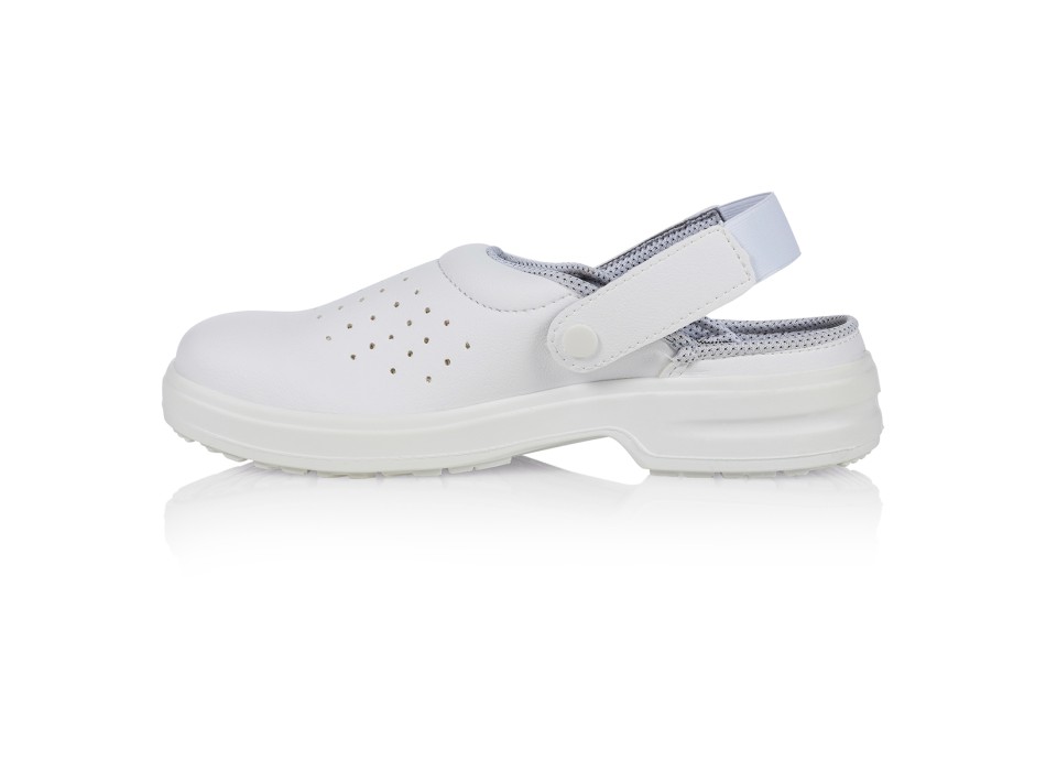 Scarpa di sicurezza Oxford, si FullGadgets.com