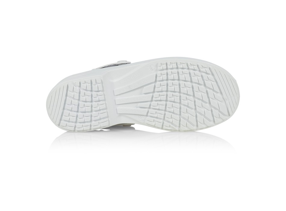 Scarpa di sicurezza Oxford, si FullGadgets.com