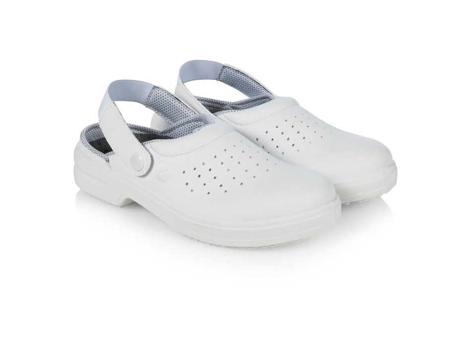 Scarpa di sicurezza Oxford, si FullGadgets.com