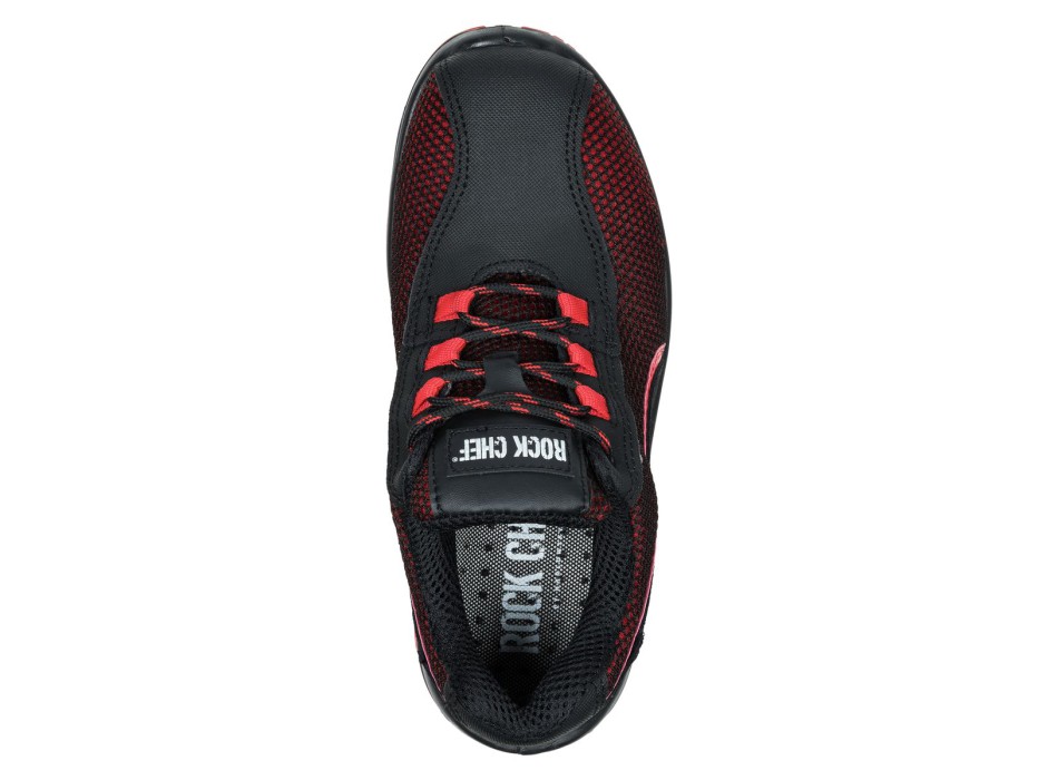 Scarpa di sicurezza, pelle FullGadgets.com