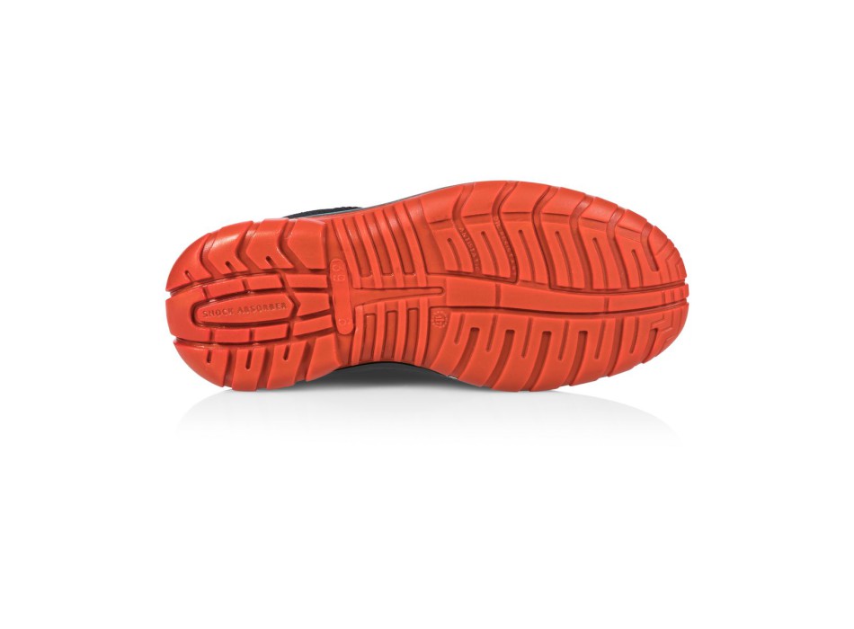 Scarpa di sicurezza, pelle FullGadgets.com