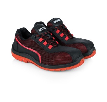 Scarpa di sicurezza, pelle FullGadgets.com