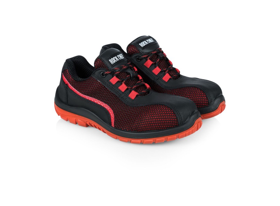 Scarpa di sicurezza, pelle FullGadgets.com