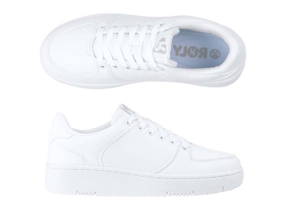 Scarpe da ginnastica unisex Baylor FullGadgets.com