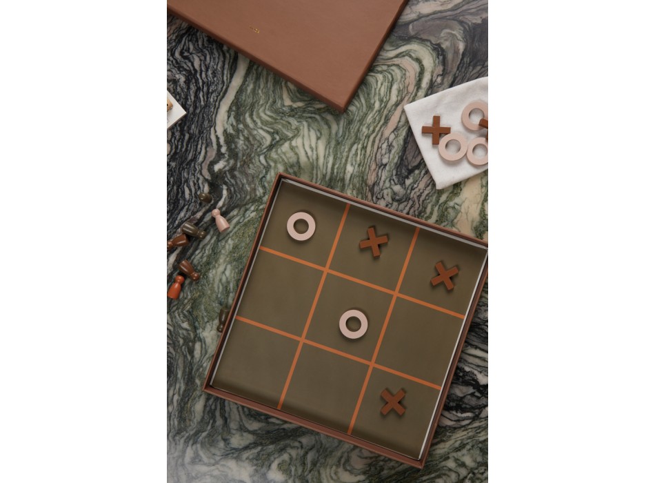 Scatola giochi VINGA Coffee FullGadgets.com