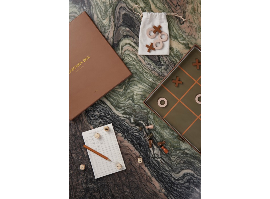 Scatola giochi VINGA Coffee FullGadgets.com