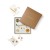 Scatola giochi VINGA Coffee
