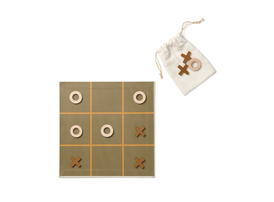 Scatola giochi VINGA Coffee FullGadgets.com