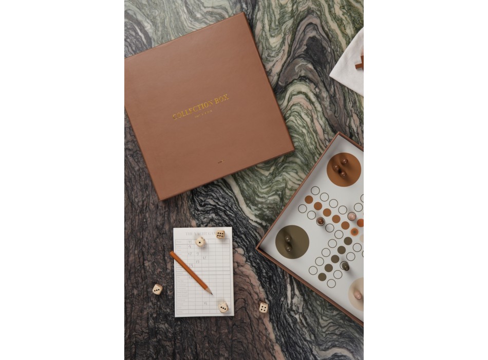 Scatola giochi VINGA Coffee FullGadgets.com