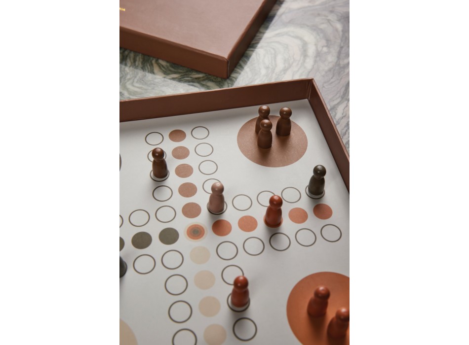 Scatola giochi VINGA Coffee FullGadgets.com