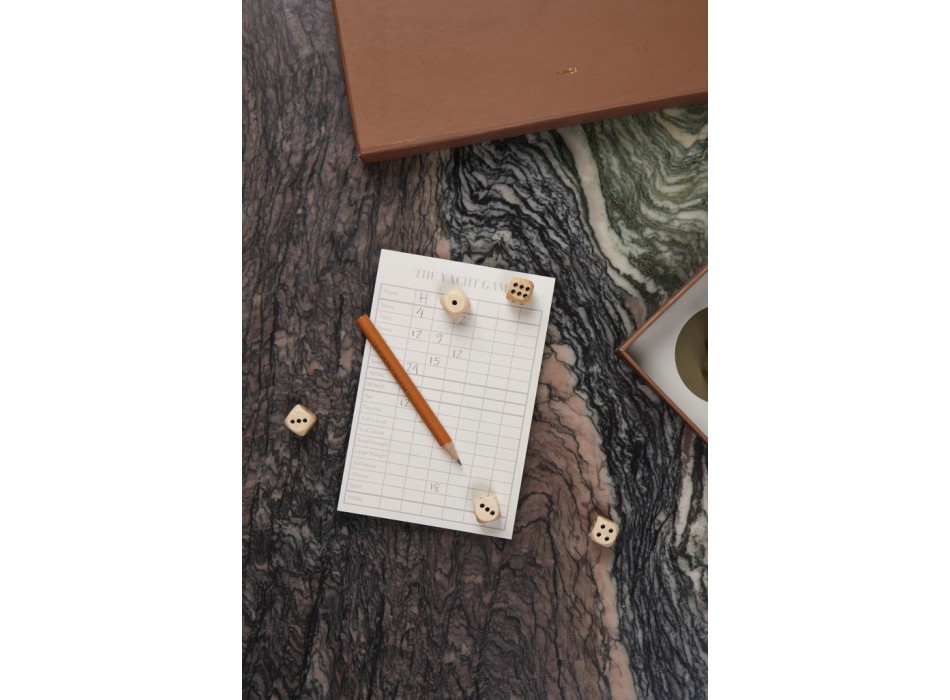 Scatola giochi VINGA Coffee FullGadgets.com