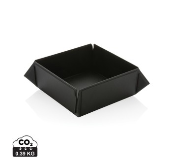 Scatola magnetica pieghevole Swiss Peak in rPU RCS FullGadgets.com