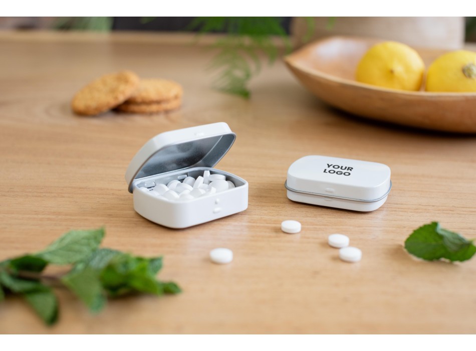 Scatolina di mentine Rocco FullGadgets.com