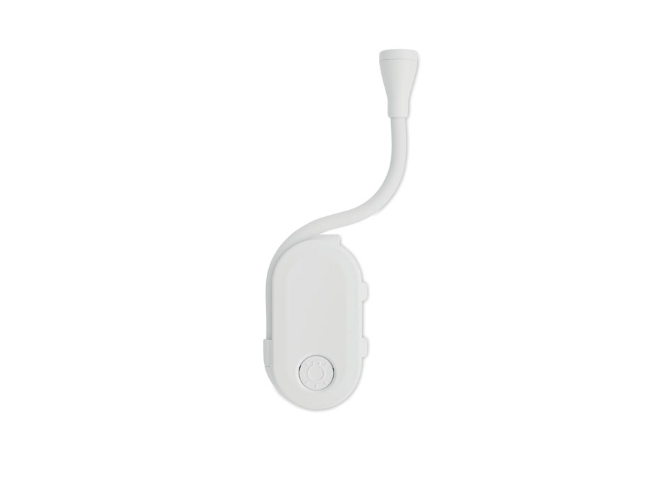 SCENE - Luce lettura ricaricabile FullGadgets.com