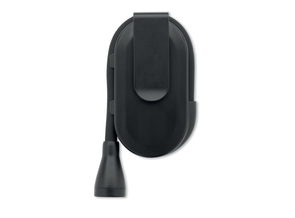 SCENE - Luce lettura ricaricabile FullGadgets.com