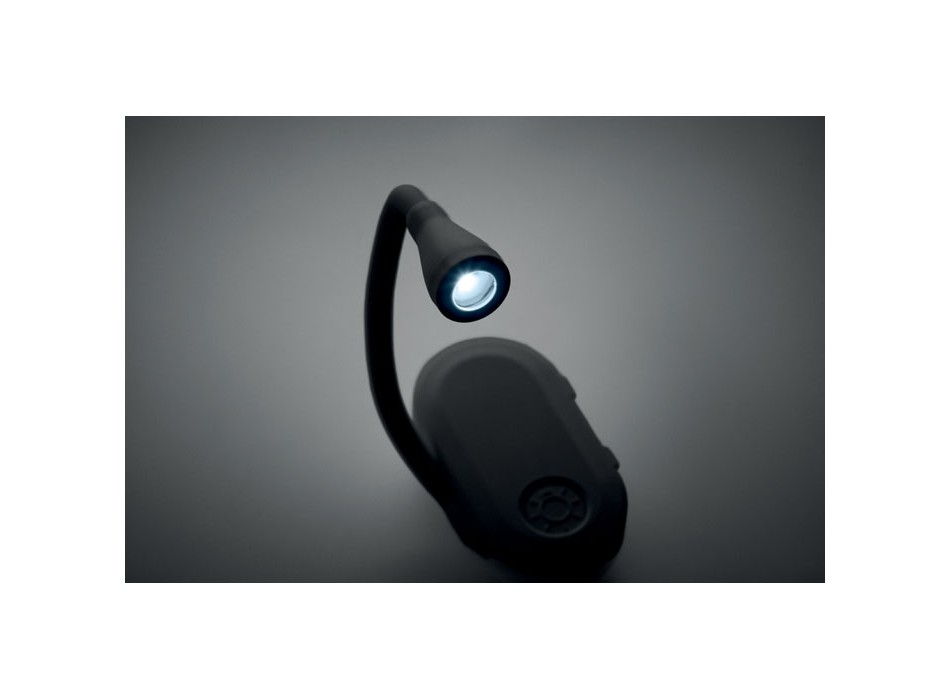 SCENE - Luce lettura ricaricabile FullGadgets.com