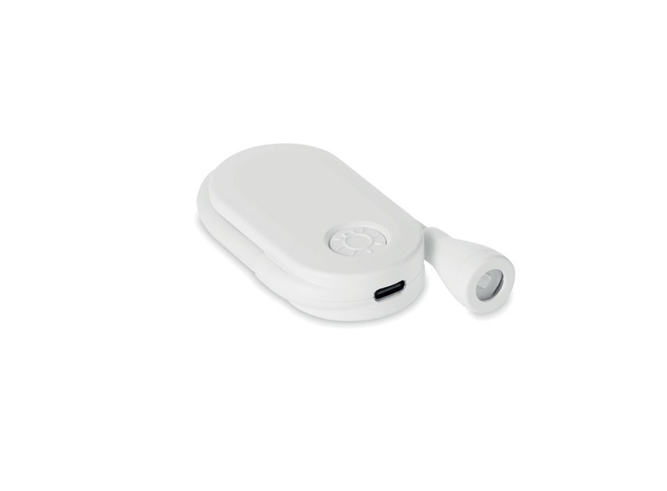 SCENE - Luce lettura ricaricabile FullGadgets.com