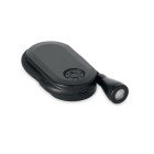 SCENE - Luce lettura ricaricabile FullGadgets.com