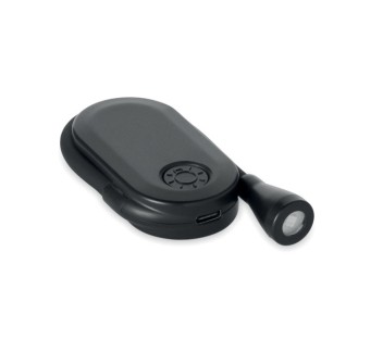 SCENE - Luce lettura ricaricabile FullGadgets.com