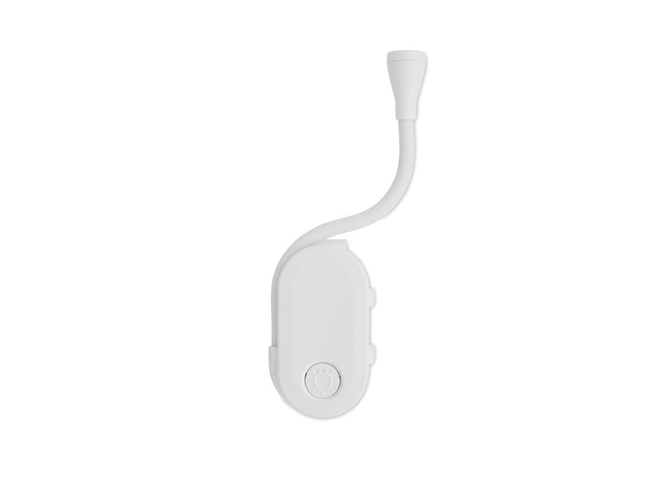 SCENE REPLA - Luce lettura ricaricabile FullGadgets.com