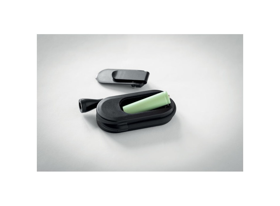 SCENE REPLA - Luce lettura ricaricabile FullGadgets.com