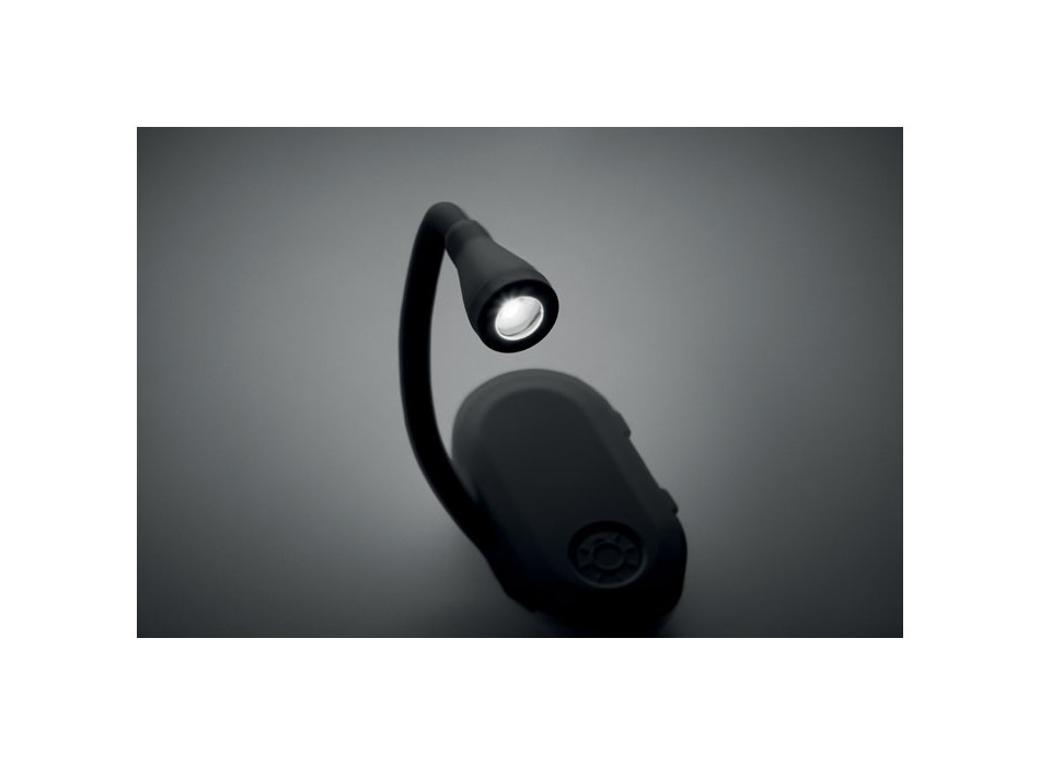 SCENE REPLA - Luce lettura ricaricabile FullGadgets.com