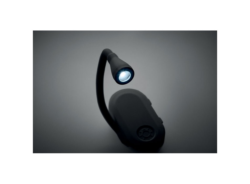 SCENE REPLA - Luce lettura ricaricabile FullGadgets.com