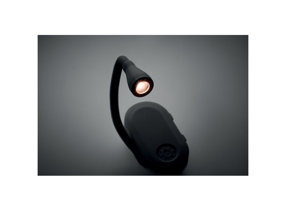 SCENE REPLA - Luce lettura ricaricabile FullGadgets.com