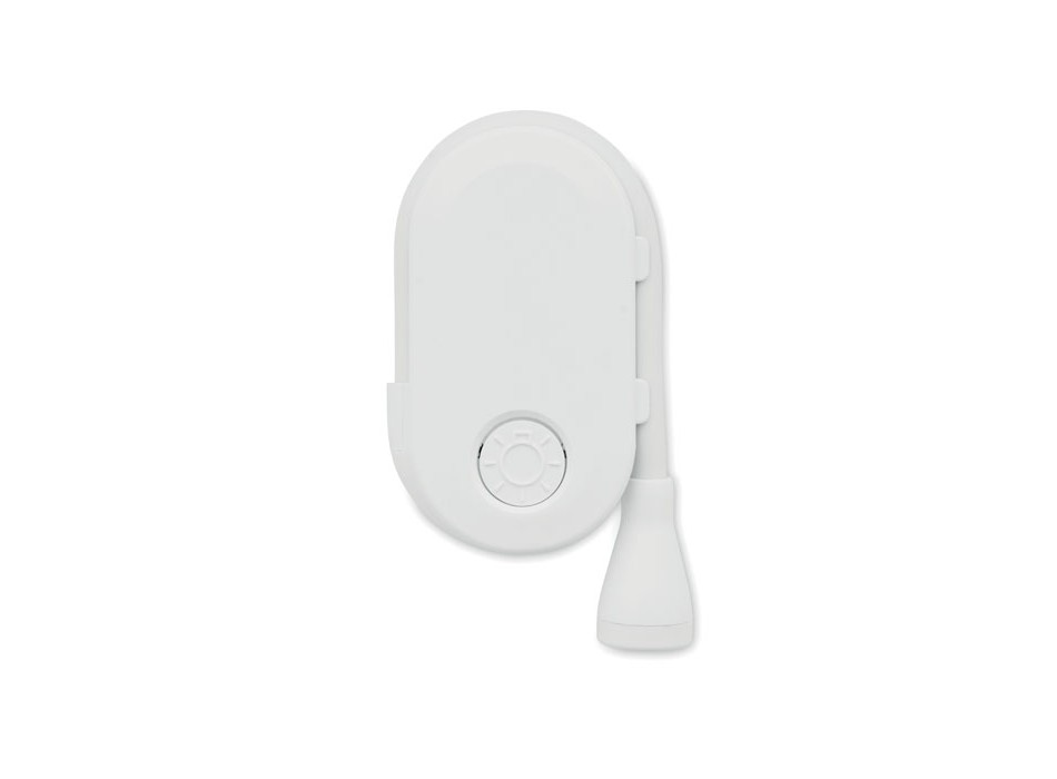 SCENE REPLA - Luce lettura ricaricabile FullGadgets.com