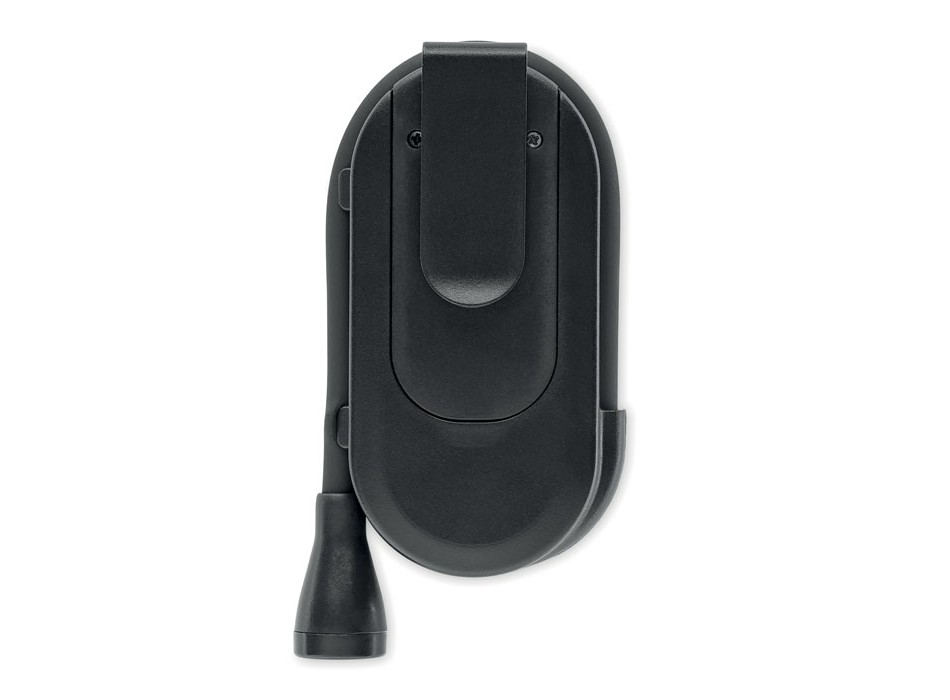 SCENE REPLA - Luce lettura ricaricabile FullGadgets.com