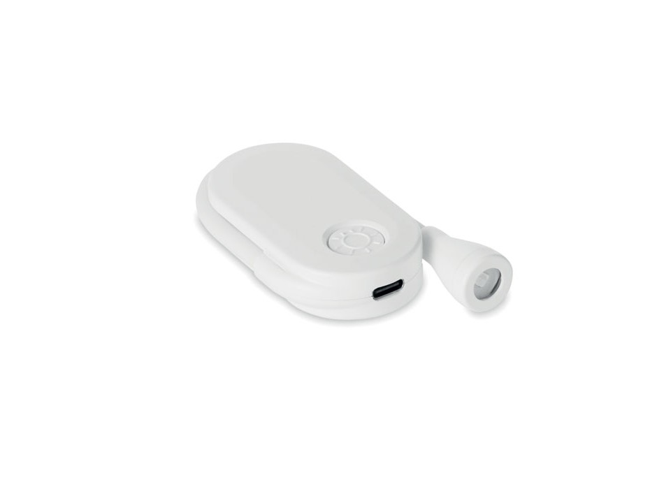 SCENE REPLA - Luce lettura ricaricabile FullGadgets.com
