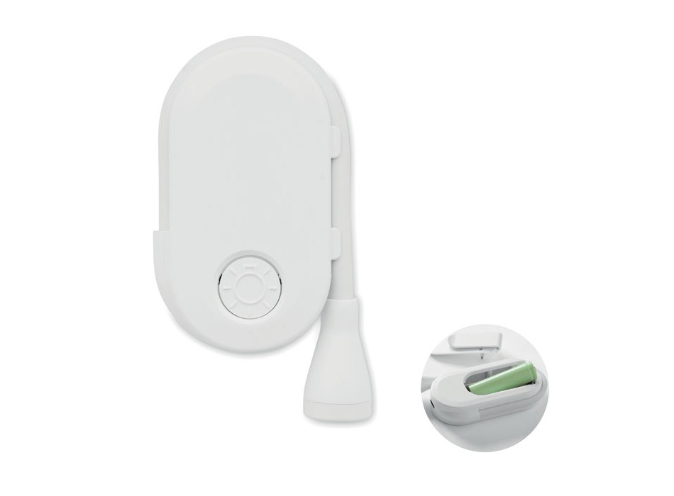 SCENE REPLA - Luce lettura ricaricabile FullGadgets.com