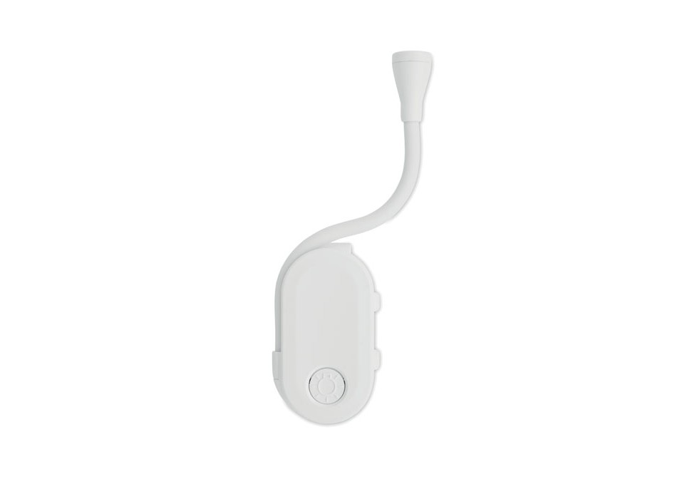 SCENE REPLA - Luce lettura ricaricabile FullGadgets.com