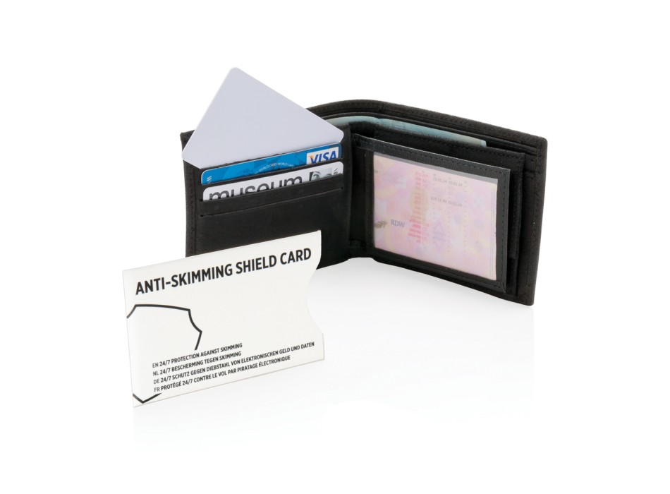 Scheda antifurto dati con sistema anti blocco attivo FullGadgets.com