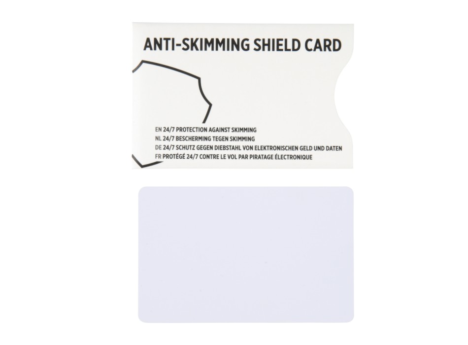 Scheda antifurto dati con sistema anti blocco attivo FullGadgets.com